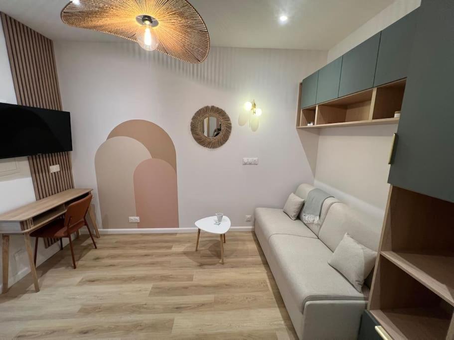 L Ecrin Nantais Apartment Nantes Luaran gambar