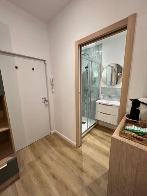 L Ecrin Nantais Apartment Nantes Luaran gambar