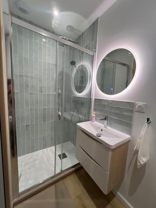 L Ecrin Nantais Apartment Nantes Luaran gambar