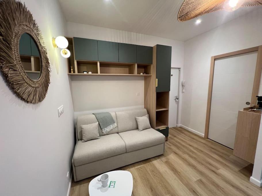 L Ecrin Nantais Apartment Nantes Luaran gambar