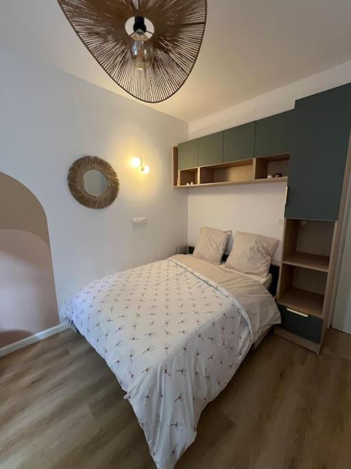 L Ecrin Nantais Apartment Nantes Luaran gambar